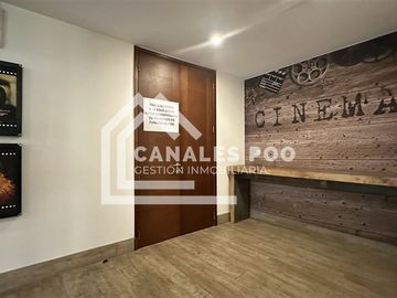 Departamento en Venta en Parque Pinares