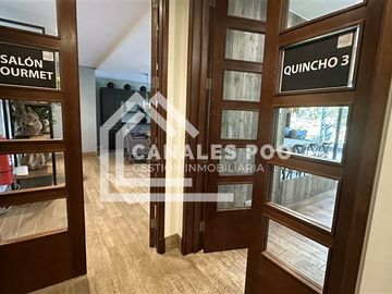 Departamento en Venta en Parque Pinares