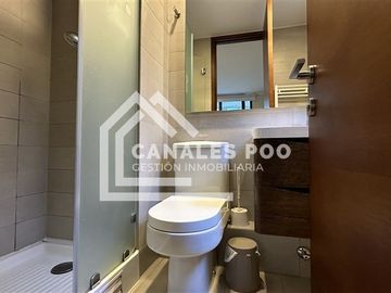 Departamento en Venta en Parque Pinares