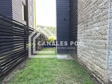 Departamento en Venta en Parque Pinares