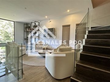 Departamento en Venta en Parque Pinares