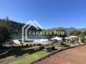 Departamento en Venta en Parque Pinares