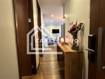 Departamento en Venta en Parque Pinares