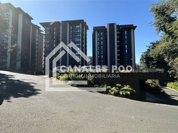 Departamento en Venta en Parque Pinares