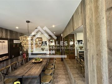 Departamento en Venta en Parque Pinares