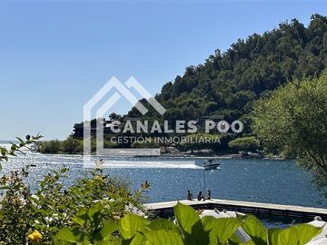Departamento en Venta en Parque Pinares