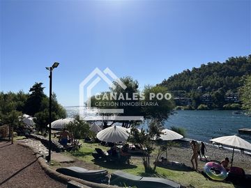 Departamento en Venta en Parque Pinares