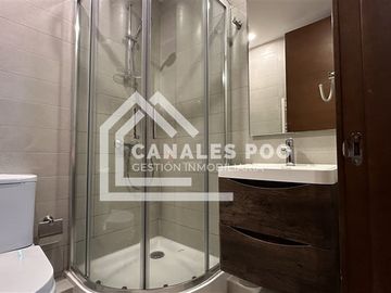 Departamento en Venta en Parque Pinares