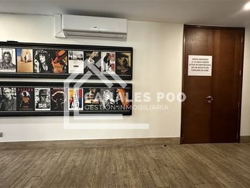 Departamento en Venta en Parque Pinares