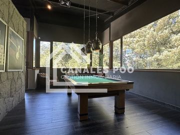 Departamento en Venta en Parque Pinares