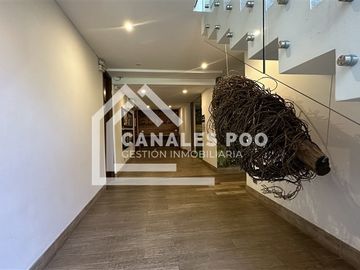 Departamento en Venta en Parque Pinares