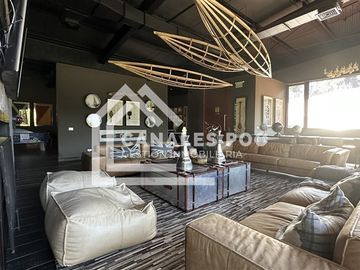 Departamento en Venta en Parque Pinares
