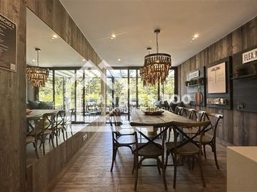 Departamento en Venta en Parque Pinares