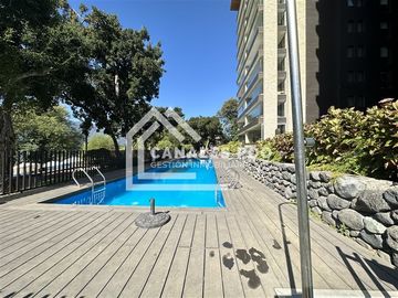 Departamento en Venta en Parque Pinares