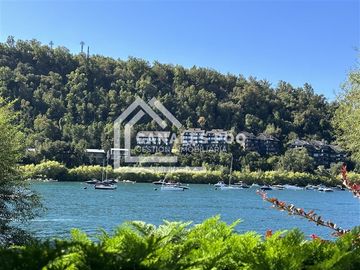 Departamento en Venta en Parque Pinares