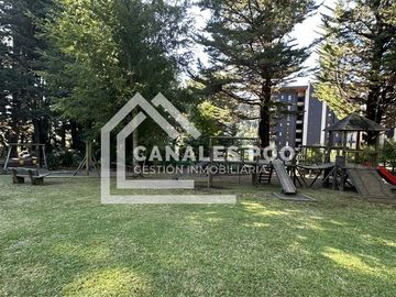 Departamento en Venta en Parque Pinares