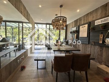 Departamento en Venta en Parque Pinares