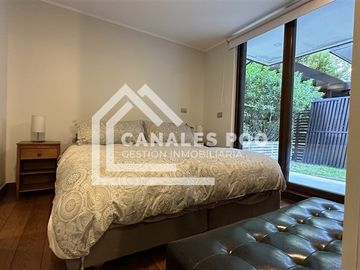 Departamento en Venta en Parque Pinares