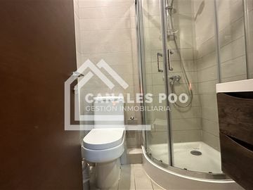 Departamento en Venta en Parque Pinares