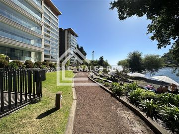 Departamento en Venta en Parque Pinares