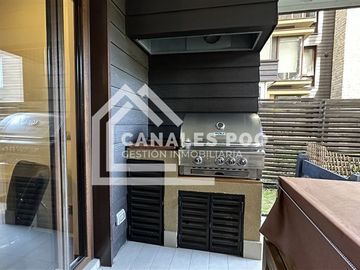 Departamento en Venta en Parque Pinares