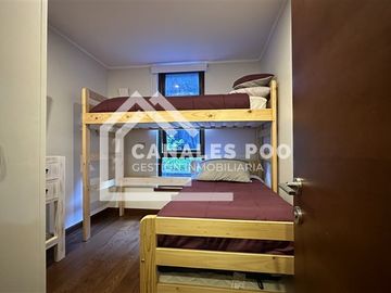 Departamento en Venta en Parque Pinares