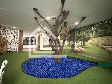 Departamento en Venta en Parque Pinares