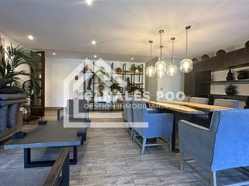 Departamento en Venta en Parque Pinares