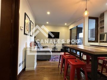 Departamento en Venta en Parque Pinares