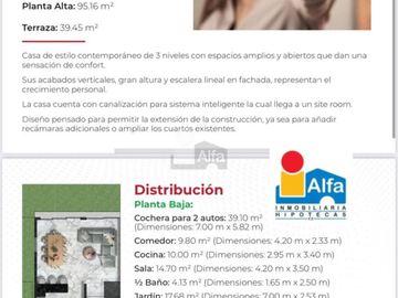 Casa en condominio en venta en Villas Coloniales, Apodaca, Nuevo León