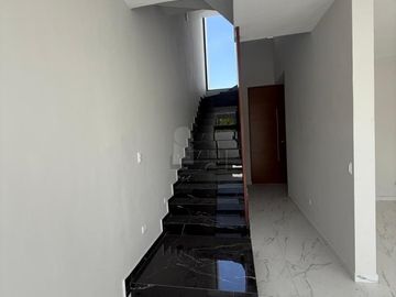 Casa en condominio en venta en Villas Coloniales, Apodaca, Nuevo León