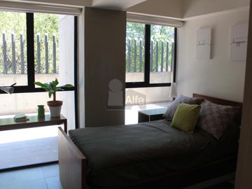 DEPARTAMENTO EN AZCAPOTZALCO