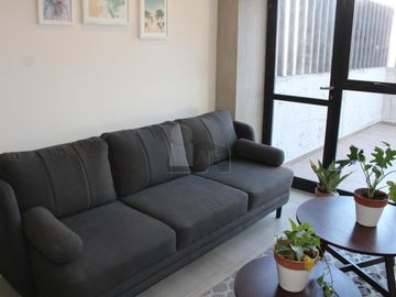 DEPARTAMENTO EN AZCAPOTZALCO