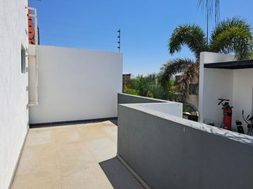 Casa en Venta en Hacienda Real (Cantera)