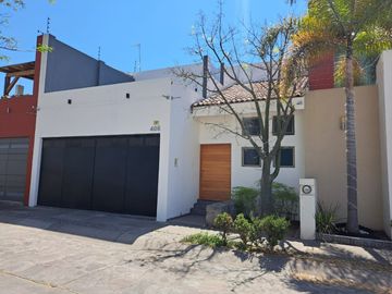 Casa en Venta en Hacienda Real (Cantera)