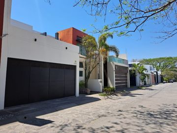 Casa en Venta en Hacienda Real (Cantera)