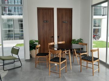 VENTA DE DEPARTAMENTO NUEVO CON AMENIDADES EN CUAUTLANCINGO.