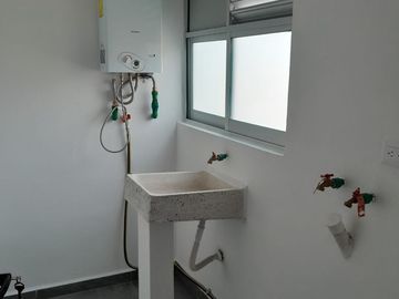 VENTA DE DEPARTAMENTO NUEVO CON AMENIDADES EN CUAUTLANCINGO.