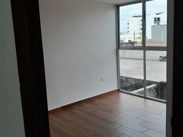 VENTA DE DEPARTAMENTO NUEVO CON AMENIDADES EN CUAUTLANCINGO.