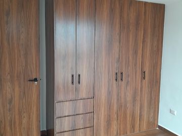 VENTA DE DEPARTAMENTO NUEVO CON AMENIDADES EN CUAUTLANCINGO.
