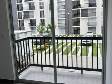 VENTA DE DEPARTAMENTO NUEVO CON AMENIDADES EN CUAUTLANCINGO.