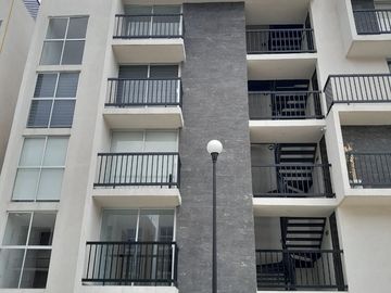 VENTA DE DEPARTAMENTO NUEVO CON AMENIDADES EN CUAUTLANCINGO.