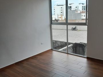VENTA DE DEPARTAMENTO NUEVO CON AMENIDADES EN CUAUTLANCINGO.