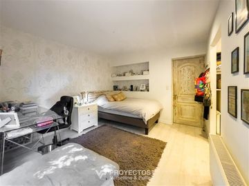 Casa en Venta en Sta Maria Manquehue, Vitacura