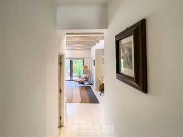 Casa en Venta en Sta Maria Manquehue, Vitacura