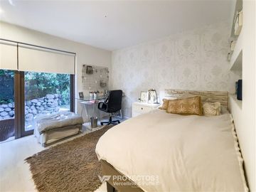 Casa en Venta en Sta Maria Manquehue, Vitacura