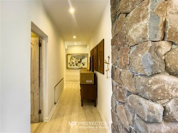 Casa en Venta en Sta Maria Manquehue, Vitacura