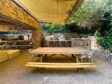 Casa en Venta en Sta Maria Manquehue, Vitacura