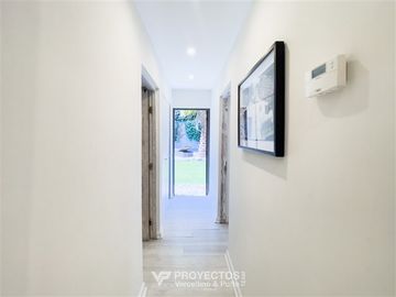 Casa en Venta en Sta Maria Manquehue, Vitacura