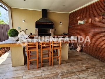 Casa en Venta en Alto Macul
